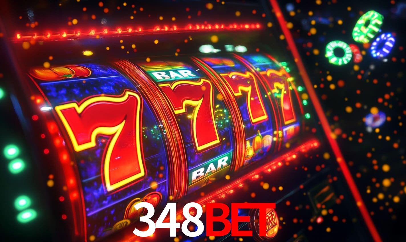 348bet: Seu Cassino Premiado com Pagamentos Rápidos