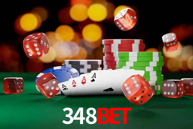 Estatísticas 348bet