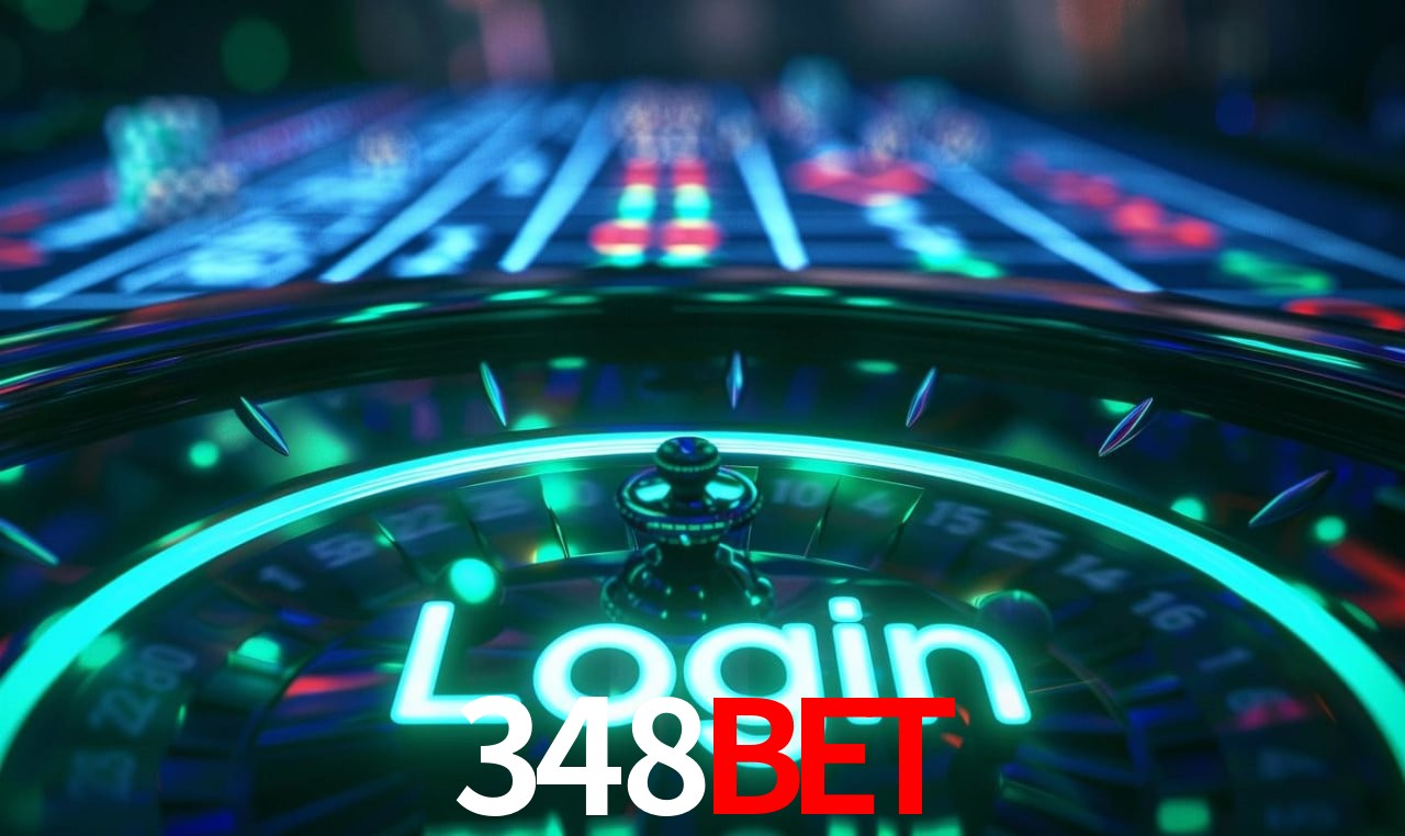 Casino Ao Vivo 348bet