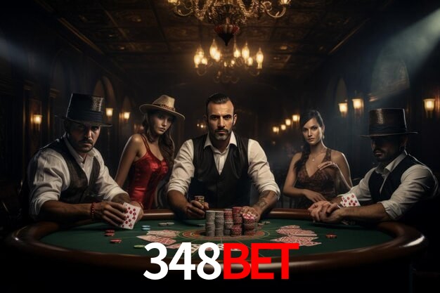 Inovações de Jogos na 348bet: O Futuro das Experiências Interativas