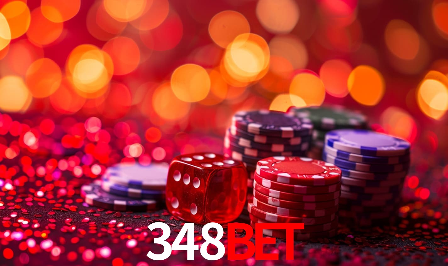Explorando a Categoria de Eventos em Apostas na 348bet