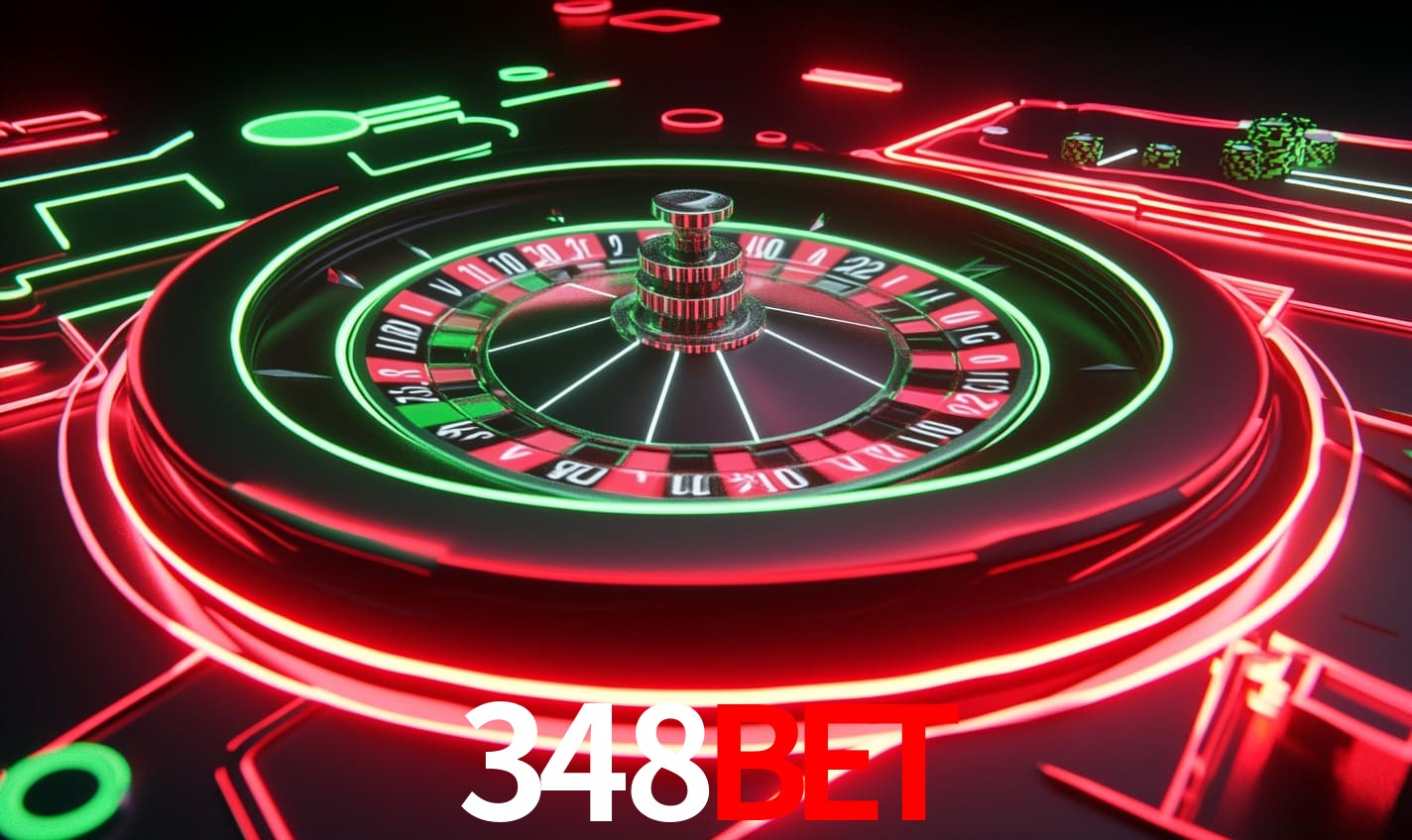 Descubra a Essência do 348bet: Nossa História e Compromissos