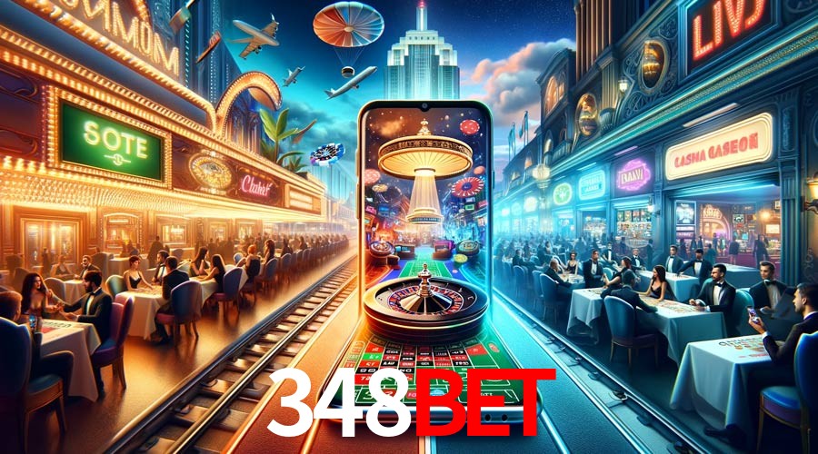 Flash Promotion 348bet