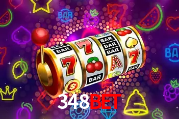 Descubra o Mundo do Cassino Online com 348bet