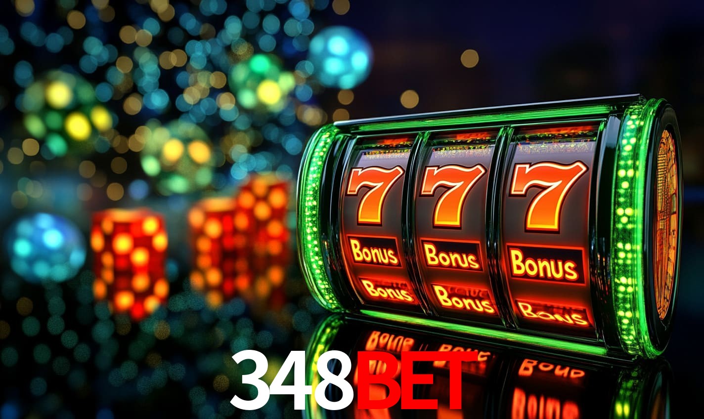 Estatísticas do Jogo 348bet