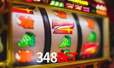 Descubra a Magia dos Jogos de Arcade no 348bet