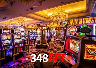 Descubra a Essência do 348bet: Nossa História e Compromissos