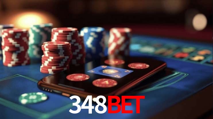 Programa VIP 348bet