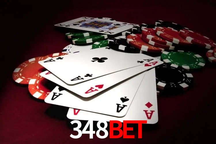 Jogos Exclusivos 348bet