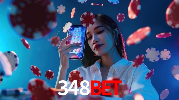 Explorando a Categoria de Eventos em Apostas na 348bet