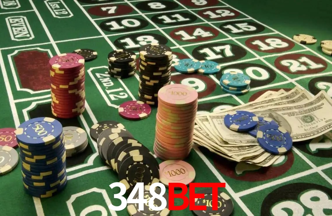 Explore as vantagens do 348bet: serviço profissional e confiabilidade