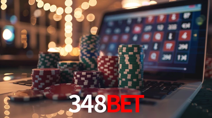 Platform Technology 348bet