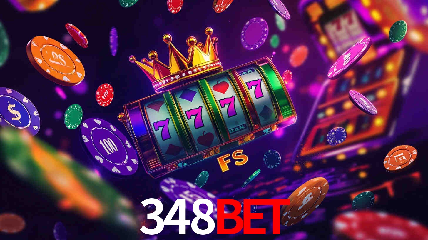 Daily Bonuses 348bet