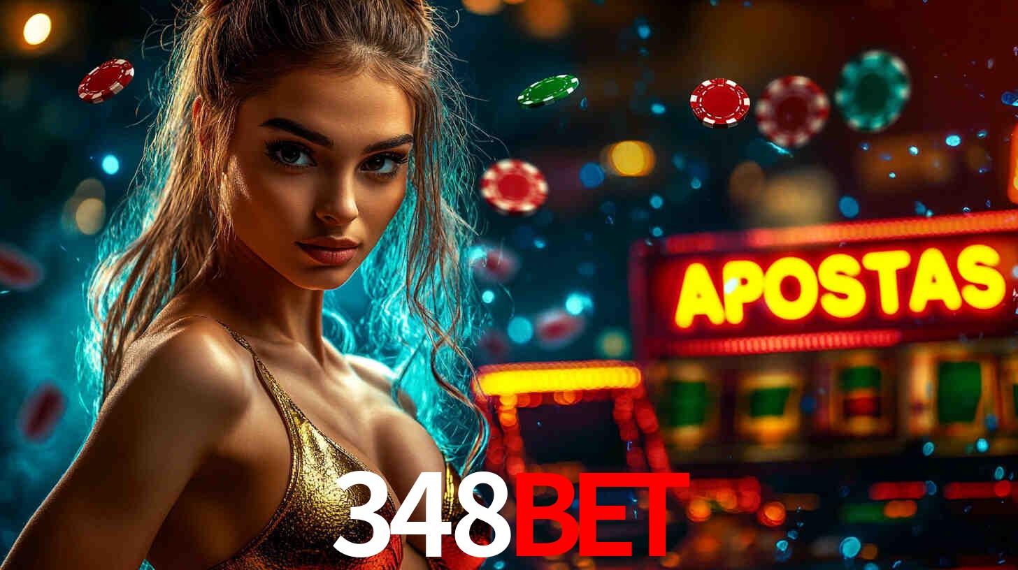Descubra o Programa VIP da 348bet: Vantagens Exclusivas para Jogadores