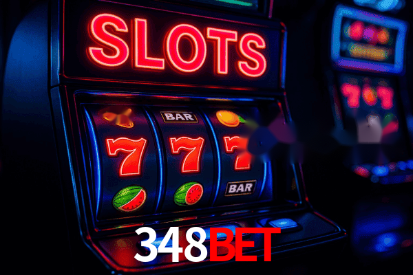 Tecnologia da Plataforma 348bet