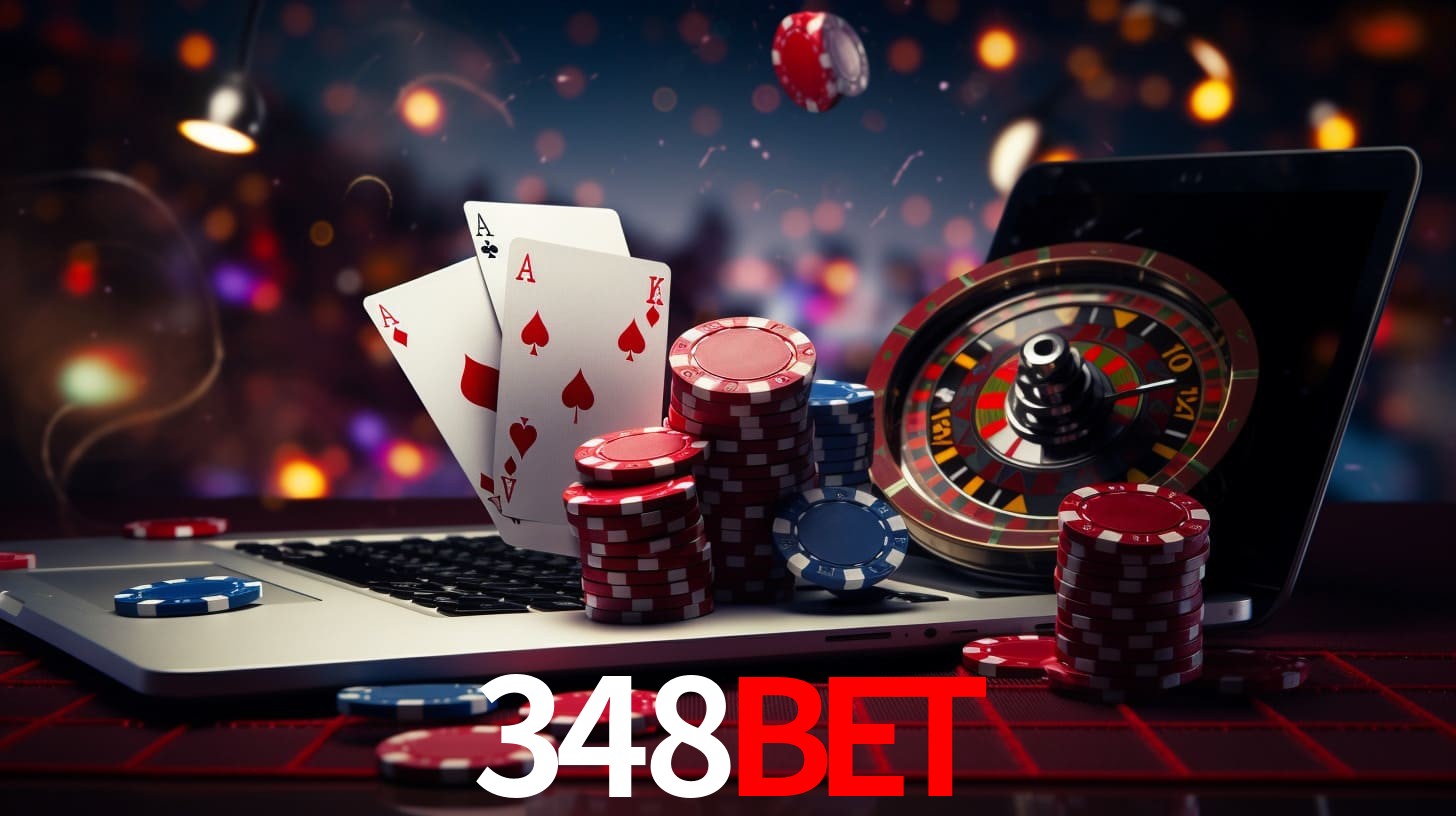 Blackjack Table 348bet