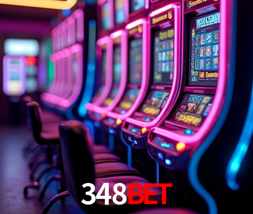 Design Responsivo 348bet