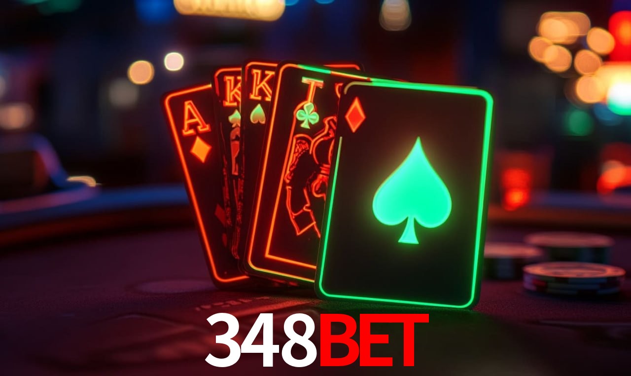 Apostas de Tênis 348bet