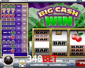 Inovações de Jogos na 348bet: O Futuro das Experiências Interativas