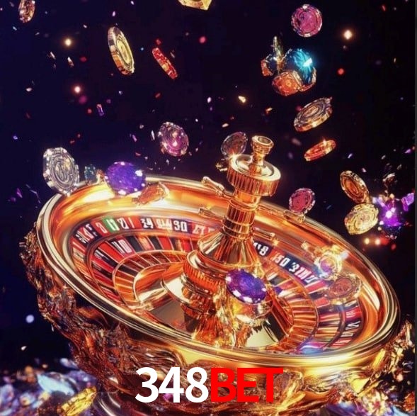 Jogos de Slot 348bet