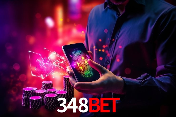 PIX Instantâneo 348bet
