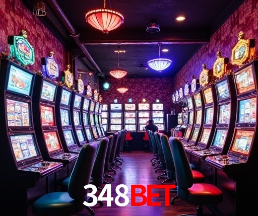 Sistemas de Segurança 348bet