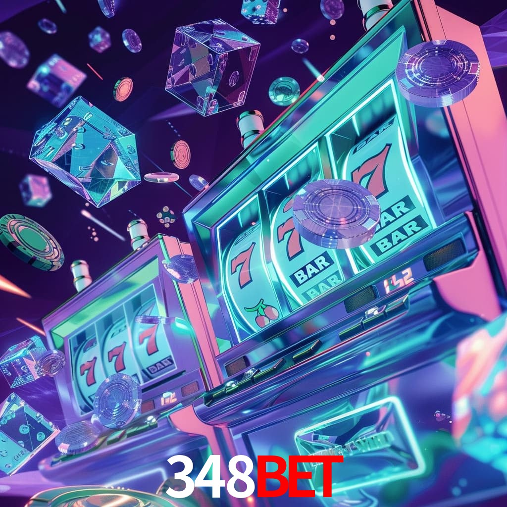 Desvendando o Mundo dos Jogos Virtuais na 348bet