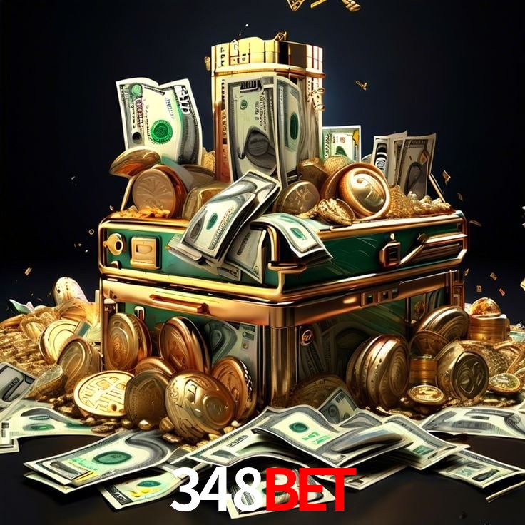 Casino VIP 348bet