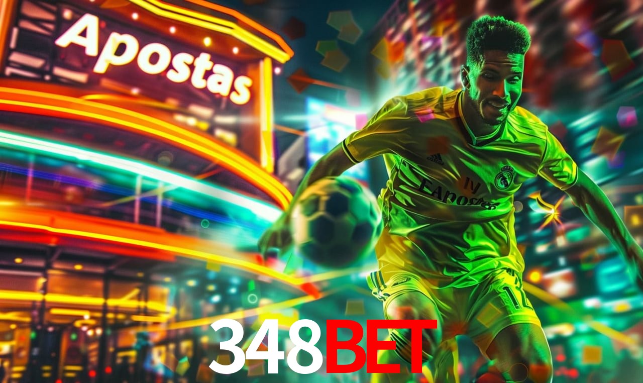 Estatísticas Esportivas 348bet