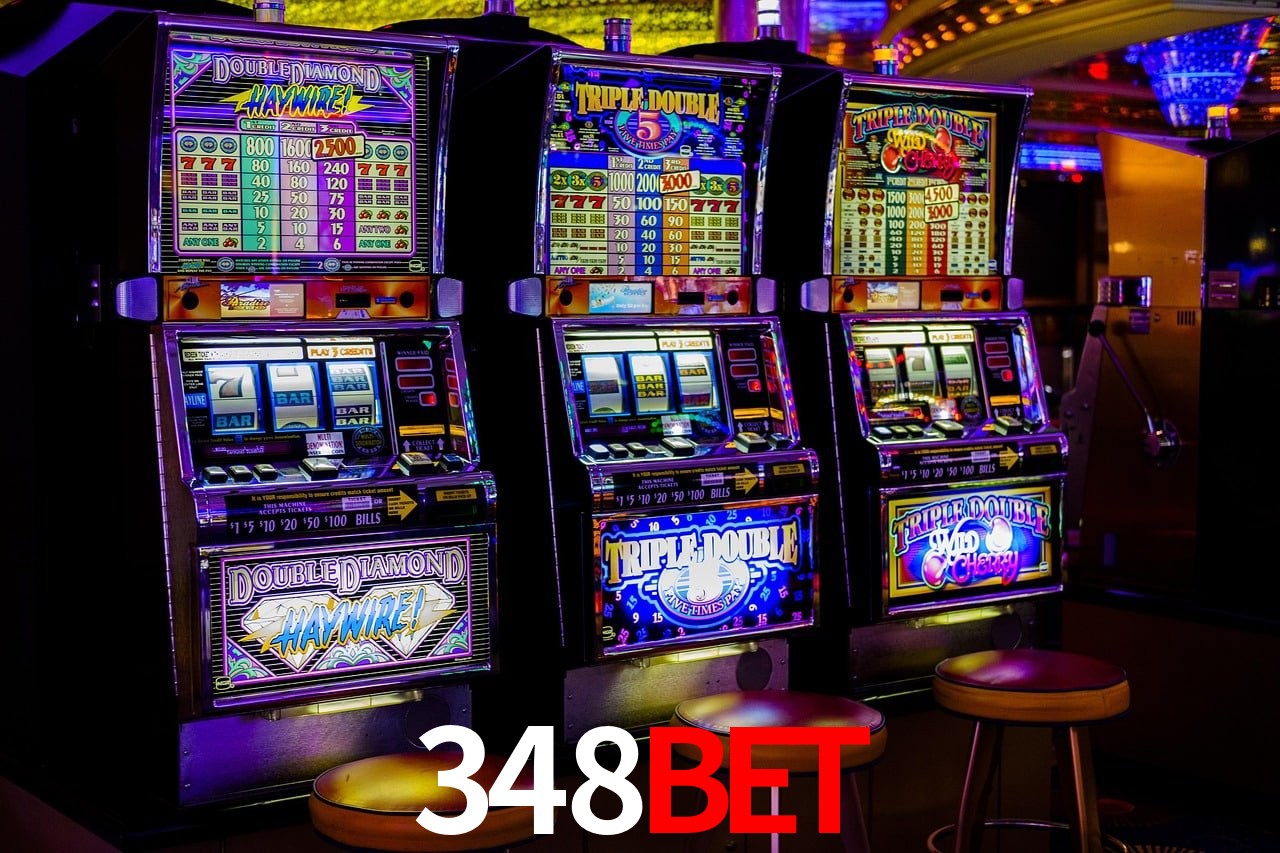 Torneios 348bet