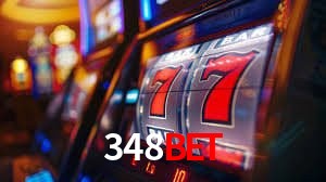 Recursos de Bônus 348bet